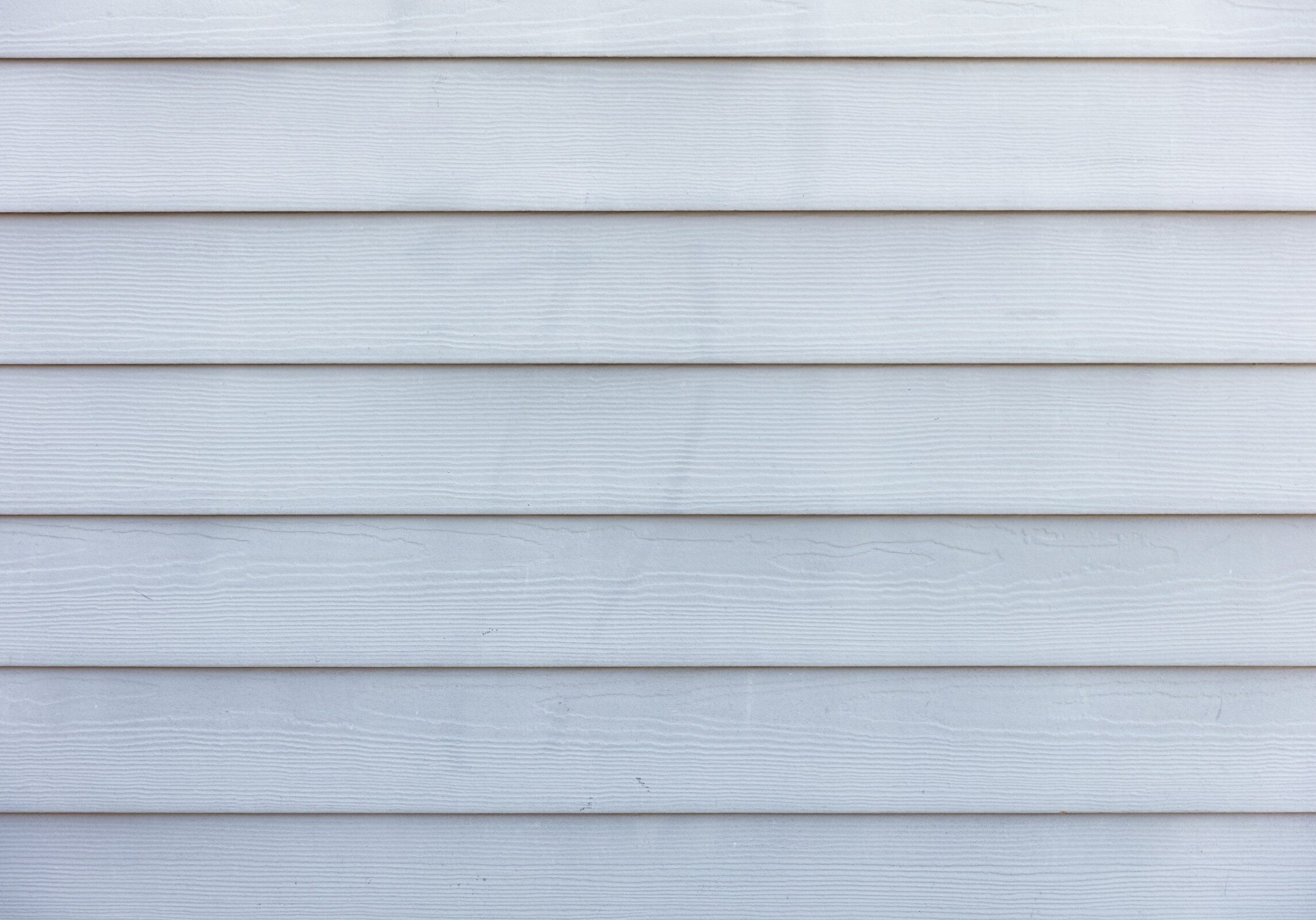 Siding surface